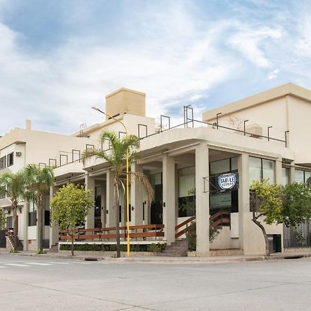 Catalina Hotel San Pedro de Jujuy Esterno foto