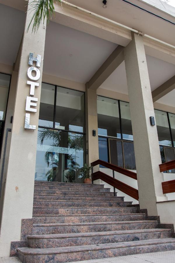 Catalina Hotel San Pedro de Jujuy Esterno foto