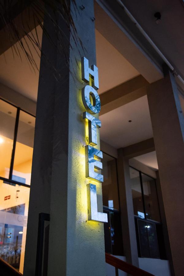 Catalina Hotel San Pedro de Jujuy Esterno foto